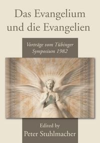 Produktbild: Das Evangelium und die Evangelien