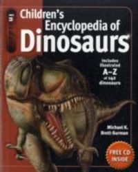 Brett-Surman, M: Insiders Encyclopedia of Dinosaurs
