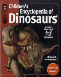Produktbild: Brett-Surman, M: Insiders Encyclopedia of Dinosaurs