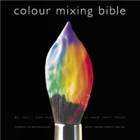Produktbild: Sidaway, I: Colour Mixing Bible