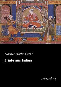 Produktbild: Briefe aus Indien