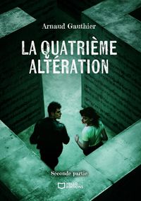 Produktbild: La quatrieme alteration seconde