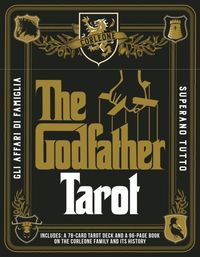 Produktbild: The Godfather Tarot