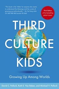 Produktbild: Third Culture Kids