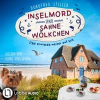 Produktbild: Inselmord & Sahnew&ouml;lkchen