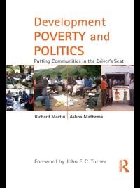 Produktbild: Development Poverty and Politics