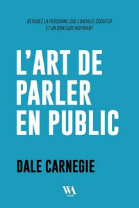 Produktbild: Dale carnegie: l art de parler en