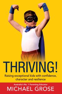 Produktbild: Thriving!