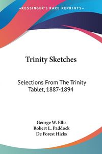 Produktbild: Trinity Sketches