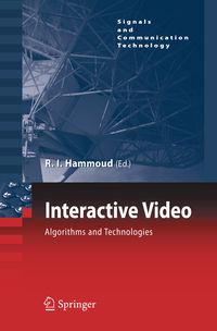 Produktbild: Interactive Video