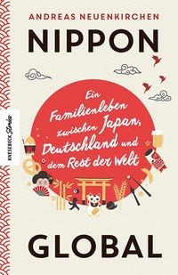 Bild vom Artikel Nippon Global vom Autor Andreas Neuenkirchen