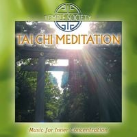 Produktbild: Tai Chi Meditation (Remastered)