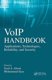 Produktbild: VoIP Handbook