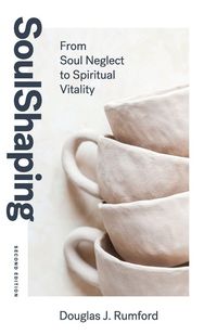 Produktbild: SoulShaping (Second Edition)
