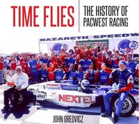 Produktbild: Time Flies