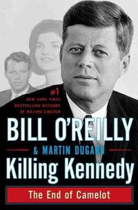 Produktbild: Killing Kennedy -Lp