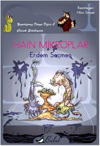 Produktbild: Hain Mikroplar
