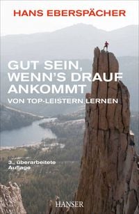 Produktbild: Gut sein, wenn's drauf ankommt