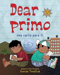 Produktbild: Dear Primo