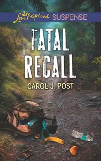 Produktbild: Fatal Recall