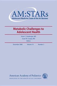 Produktbild: AM:STARs: Metabolic Challenges to Adolescent Health