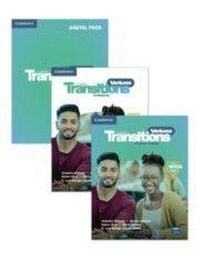 Produktbild: Ventures Transitions Level 5 Super Value Pack