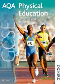 Produktbild: Bizley, K: AQA GCSE Physical Education