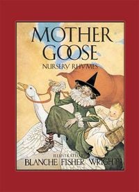 Produktbild: Mother Goose Nursery Rhymes