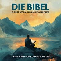 Produktbild: 2. Brief des Paulus an die Korinther