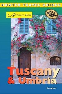 Produktbild: Tuscany & Umbria Adventure Guide