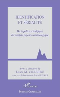 Produktbild: Identification et s&eacute;rialit&eacute;