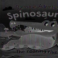 Produktbild: Spinosaurus: The Roaring River