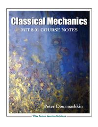 Produktbild: Classical Mechanics 801 Mit/ed