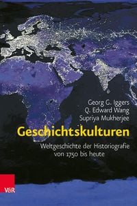 Produktbild: Geschichtskulturen
