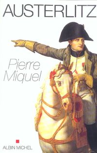 Produktbild: Austerlitz