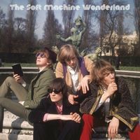 Produktbild: Wonderland