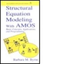 Produktbild: Structural Equation Model.Amos CL