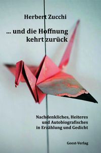 Produktbild: ... und die Hoffnung kehrt zur&uuml;ck
