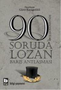 Produktbild: 90 Soruda Lozan