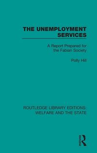 Produktbild: The Unemployment Services