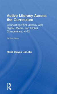 Produktbild: Active Literacy Across the Curriculum