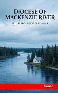 Produktbild: Diocese of Mackenzie River