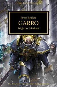 Produktbild: Garro
