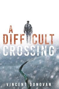 Produktbild: A Difficult Crossing