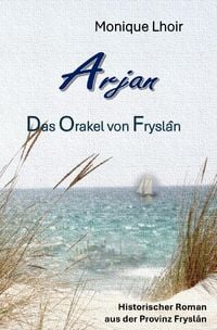 Produktbild: Arjan - Das Orakel von Frysl&acirc;n