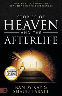 Produktbild: Stories of Heaven and the Afterlife