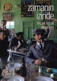 Produktbild: Zamanin Izinde