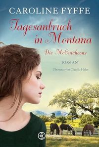 Produktbild: Tagesanbruch in Montana