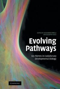Produktbild: Evolving Pathways