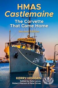 Produktbild: HMAS Castlemaine